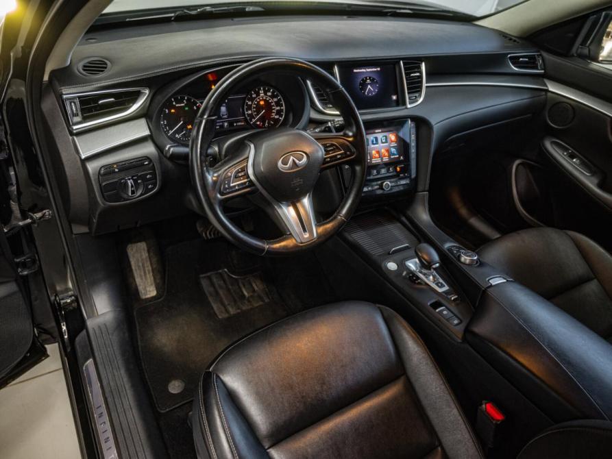 Infiniti QX50 II Челябинск  - изображение 12