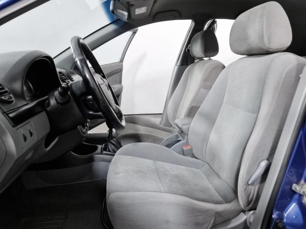 Chevrolet Lacetti I с пробегом 2007 года, цена 259 000 рублей, 159229 км, хэтчбек, Автокод Объявления