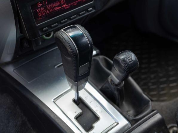 Mitsubishi Pajero Sport II с пробегом 2010 года, цена 1 344 000 рублей, 279306 км, внедорожник, Автокод Объявления