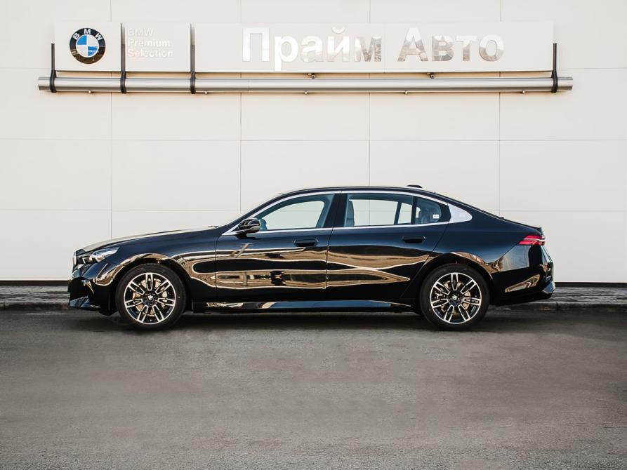 BMW 5 серии VIII (G60/G61/G68) Магнитогорск  - изображение 5