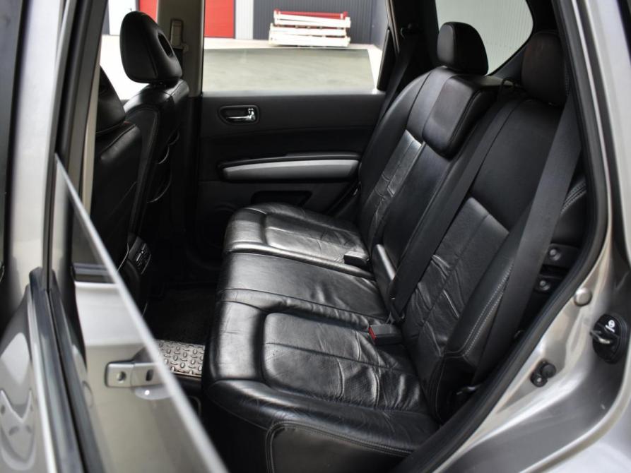 Nissan X-Trail II Краснодар  - изображение 9