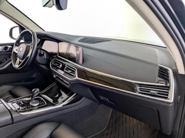 BMW X7 I (G07) с пробегом 2021 года, цена 6 950 000 рублей, 163345 км, внедорожник, Автокод Объявления