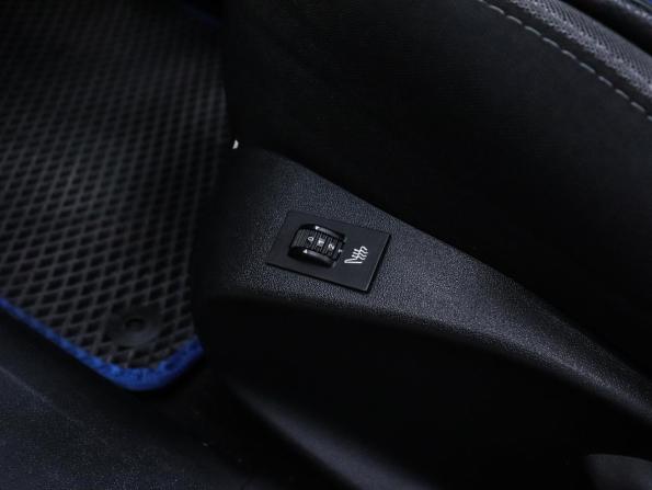 Peugeot 208 I с пробегом 2013 года, цена 700 000 рублей, 151846 км, хэтчбек, Автокод Объявления