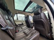 Land Rover Range Rover IV Москва  - изображение 36