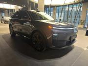 Li Auto (Lixiang) L6 Москва  - изображение 17