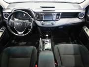 Toyota RAV4 IV (XA40) Рестайлинг Ростов-на-Дону  - изображение 35