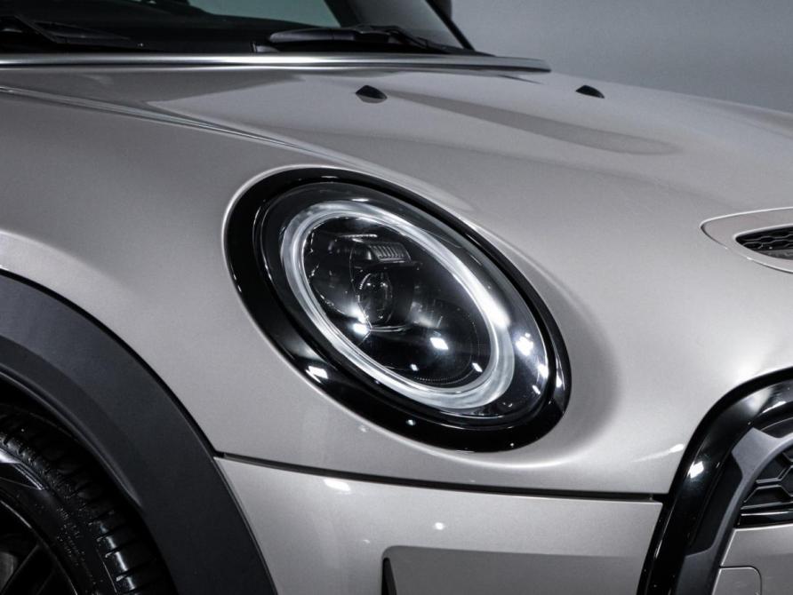 Mini Hatch III (F55/F56) Рестайлинг 2 Москва  - изображение 17