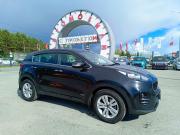 Kia Sportage IV Тюмень  - изображение 21
