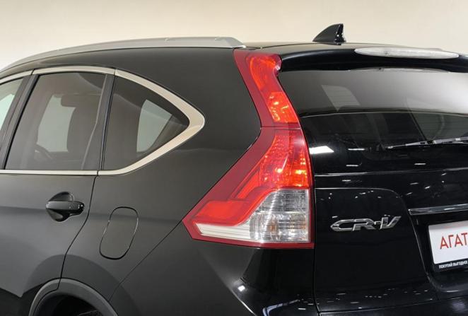 Honda CR-V IV с пробегом 2014 года, цена 1 905 000 рублей, 266908 км, внедорожник, Автокод Объявления