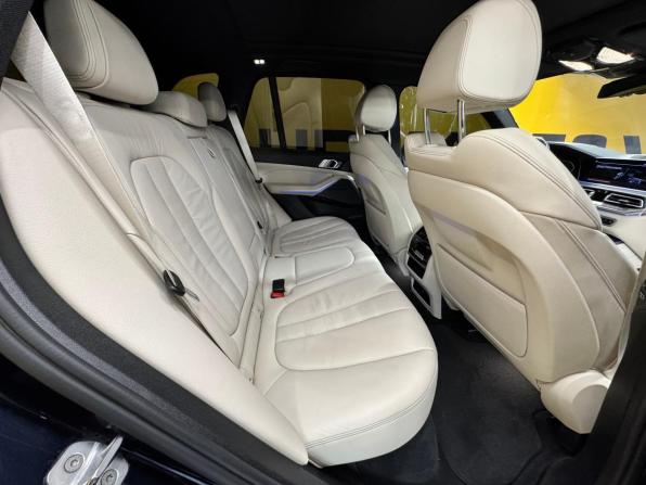 BMW X5 IV (G05/G18) с пробегом 2019 года, цена 5 999 000 рублей, 152844 км, внедорожник, Автокод Объявления