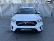 Hyundai Creta I Ростов-на-Дону  - изображение 24