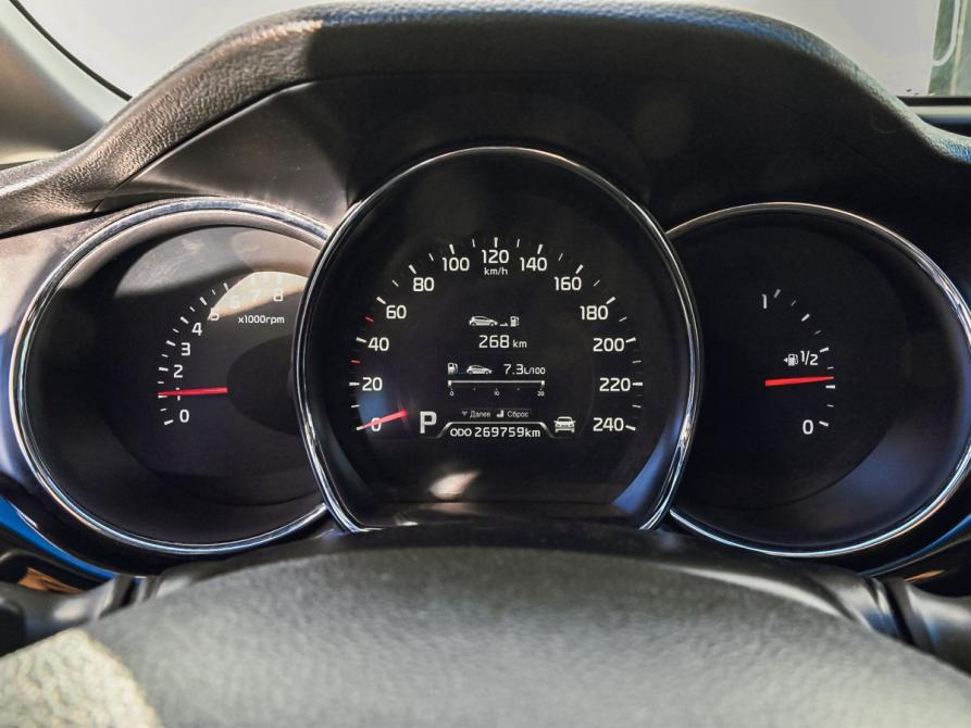 Kia Ceed II Екатеринбург  - изображение 9
