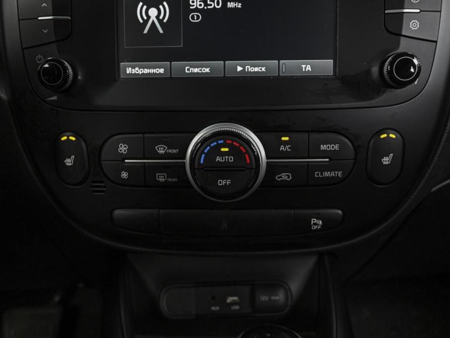 Kia Soul II Рестайлинг Ставрополь  - изображение 13