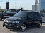 Lada (ВАЗ) Kalina II Самара  - изображение 18