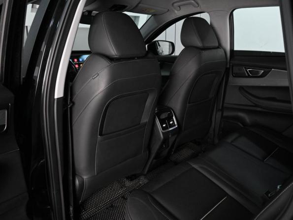 Chery Tiggo 7 Pro Max I с пробегом 2023 года, цена 1 749 000 рублей, 121332 км, внедорожник, Автокод Объявления