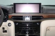 Lexus LX III Рестайлинг 2 Владивосток  - изображение 43