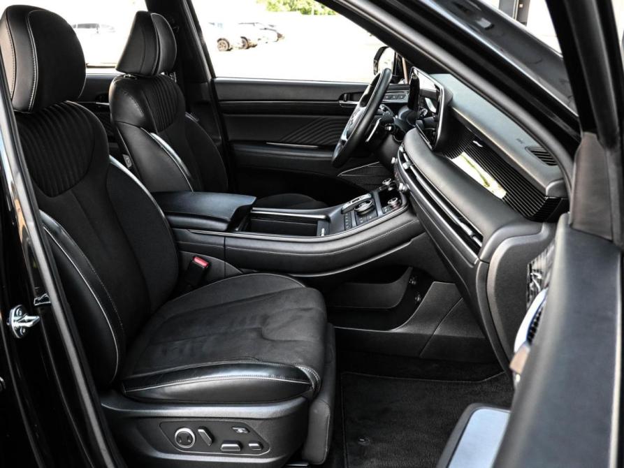 Hyundai Palisade I Рестайлинг Новороссийск  - изображение 8