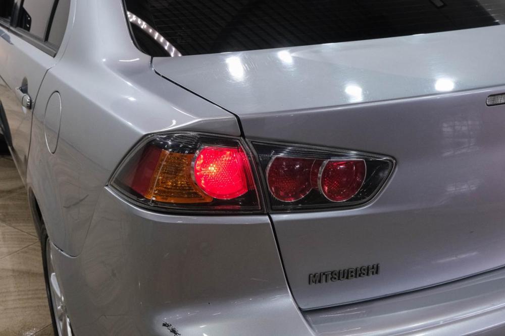 Mitsubishi Lancer X Рестайлинг Новокузнецк  - изображение 8