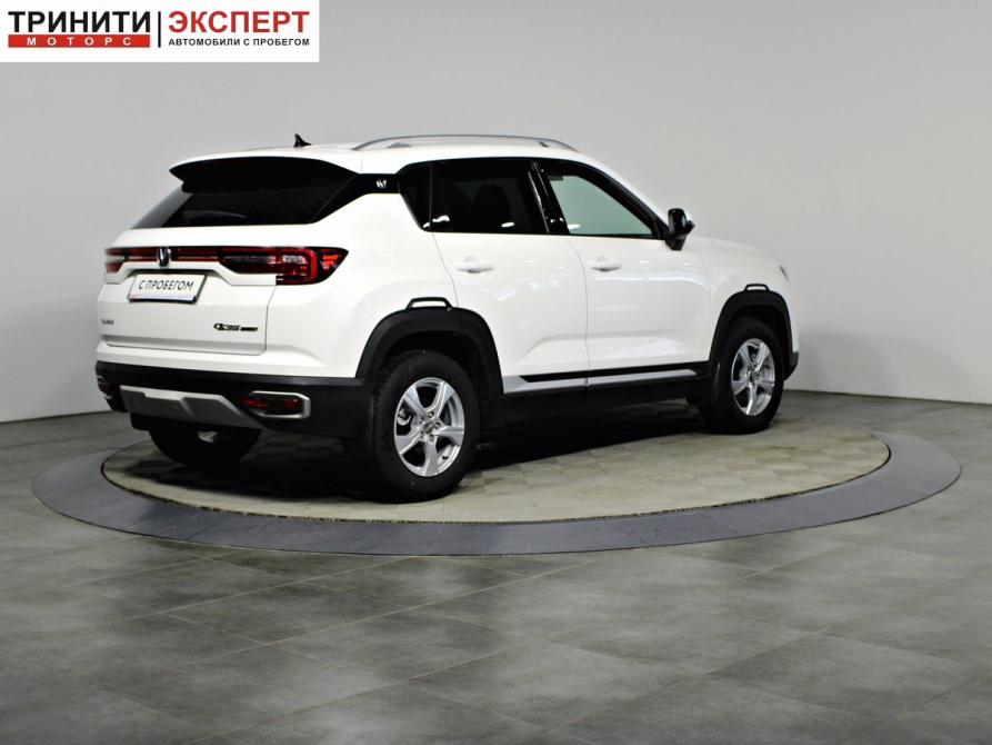 Changan CS35 Plus I Белгород  - изображение 8
