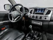 Mitsubishi L200 IV Рестайлинг Новосибирск  - изображение 44