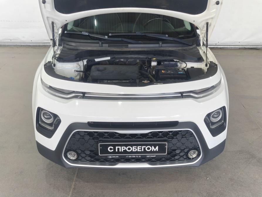 Kia Soul III Москва  - изображение 18
