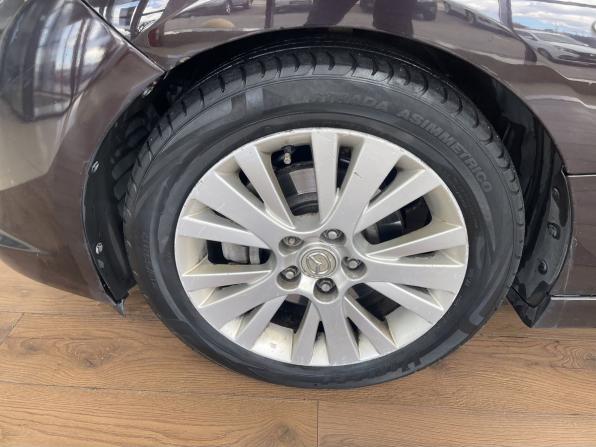 Mazda 6 II (GH) с пробегом 2008 года, цена 700 000 рублей, 274650 км, седан, Автокод Объявления