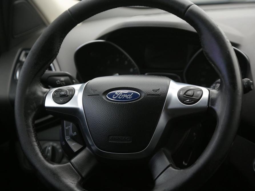Ford Kuga II Рестайлинг Иваново  - изображение 16