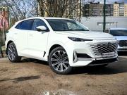 Changan UNI-K Санкт-Петербург  - изображение 21
