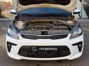 Kia Rio IV Уфа  - изображение 33