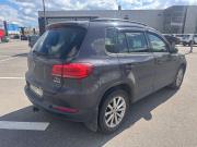Volkswagen Tiguan I Рестайлинг Санкт-Петербург  - изображение 7