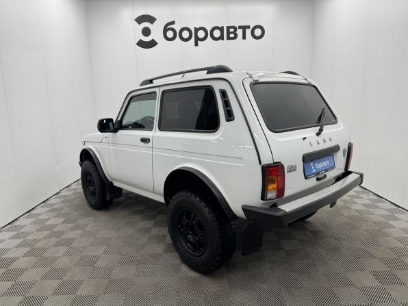 Lada (ВАЗ) Niva Legend с пробегом 2025 года, цена 1 315 000 рублей, 10421 км, внедорожник, Автокод Объявления