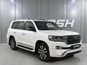 Toyota Land Cruiser 200 Series Рестайлинг 2 Ростов-на-Дону  - изображение 28