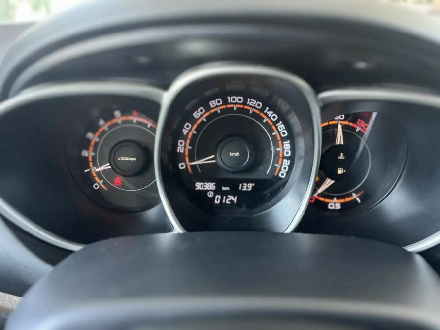 Lada (ВАЗ) Vesta I Чайковский  - изображение 14