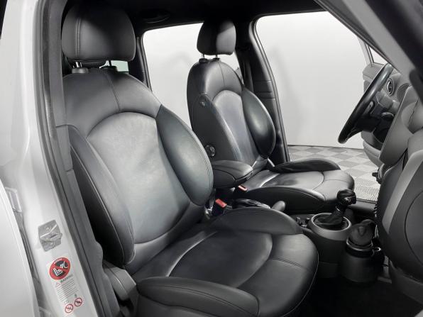 Mini Countryman I с пробегом 2011 года, цена 1 051 000 рублей, 159279 км, внедорожник, Автокод Объявления