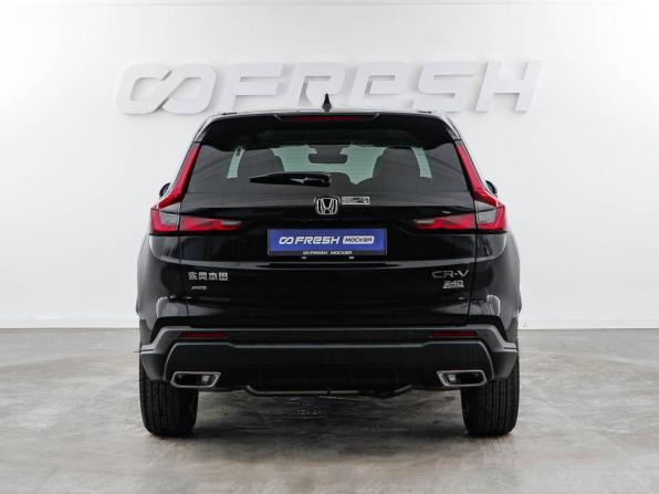 Honda CR-V VI с пробегом 2025 года, цена 4 477 077 рублей, 32 км, внедорожник, Автокод Объявления