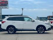 Mitsubishi Outlander III Рестайлинг 3 Вологда  - изображение 44