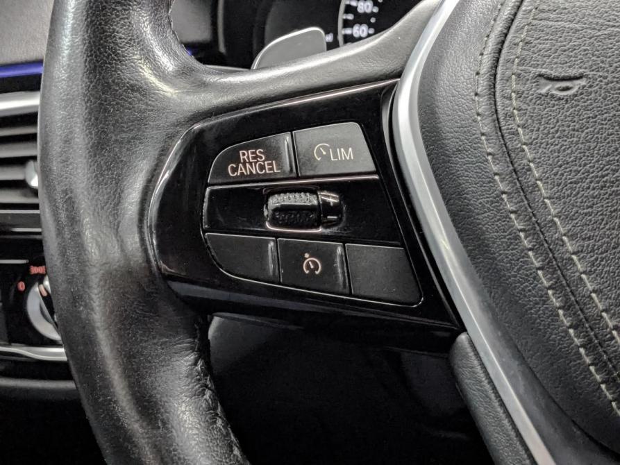 BMW 5 серии VII (G30/G31/G38) Москва  - изображение 24