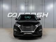 Hyundai Tucson III Рестайлинг Воронеж  - изображение 25