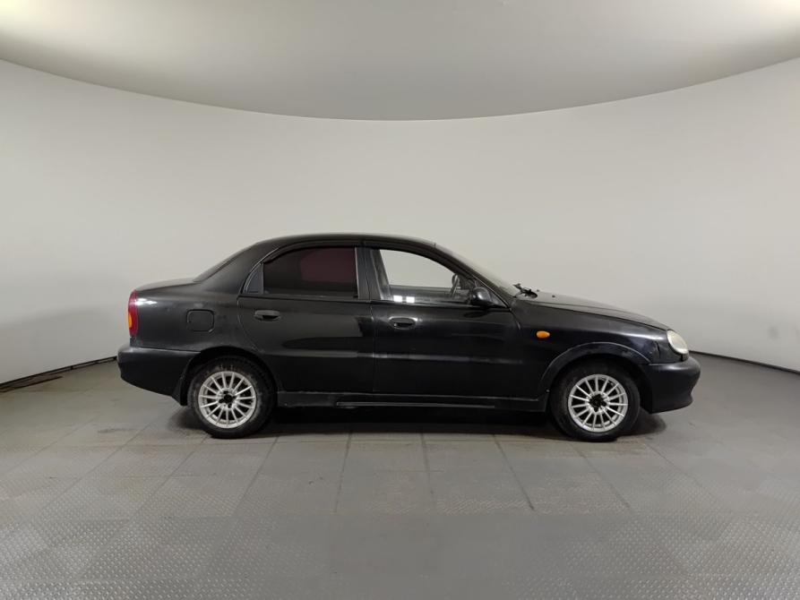 Chevrolet Lanos I Уфа  - изображение 5