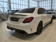 Mercedes-Benz C-Класс AMG IV (W205) Рестайлинг Казань  - изображение 28