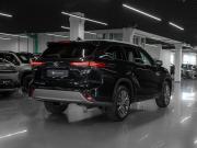 Toyota Highlander IV (XU70) Москва  - изображение 33