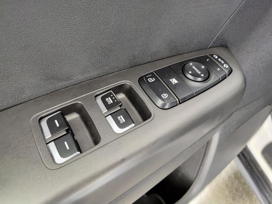 Kia Sportage IV Рестайлинг Уфа  - изображение 23