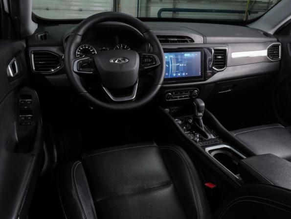 Chery Tiggo 4 I Рестайлинг с пробегом 2022 года, цена 1 250 000 рублей, 47347 км, внедорожник, Автокод Объявления