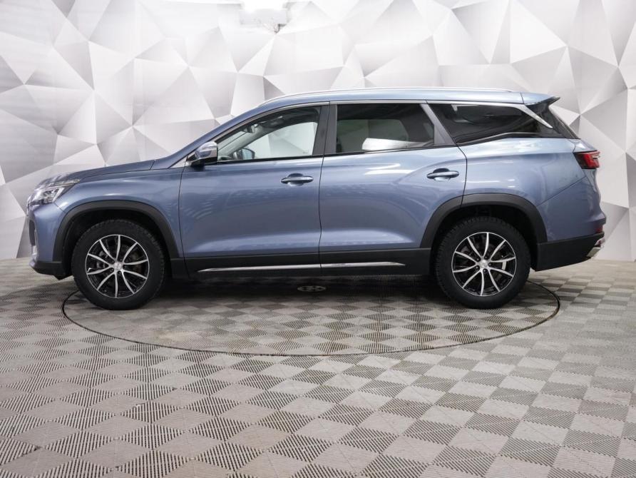 JETOUR X90 PLUS Ульяновск  - изображение 2
