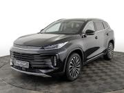 Exeed TXL I Рестайлинг Москва  - изображение 31