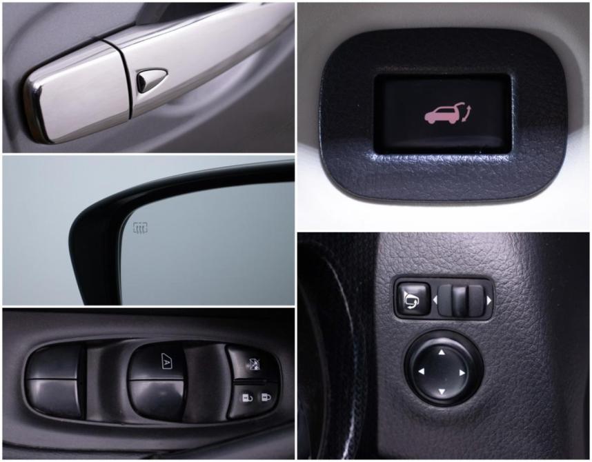 Nissan X-Trail III Москва  - изображение 16