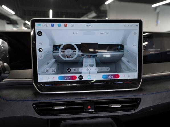 Volkswagen Tavendor I Рестайлинг с пробегом 2026 года, цена 5 750 000 рублей, 50 км, внедорожник, Автокод Объявления