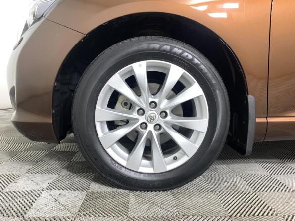 Toyota Venza I Рестайлинг с пробегом 2014 года, цена 2 650 000 рублей, 70331 км, внедорожник, Автокод Объявления