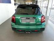 Mini Hatch III (F55/F56) Рестайлинг Москва  - изображение 33