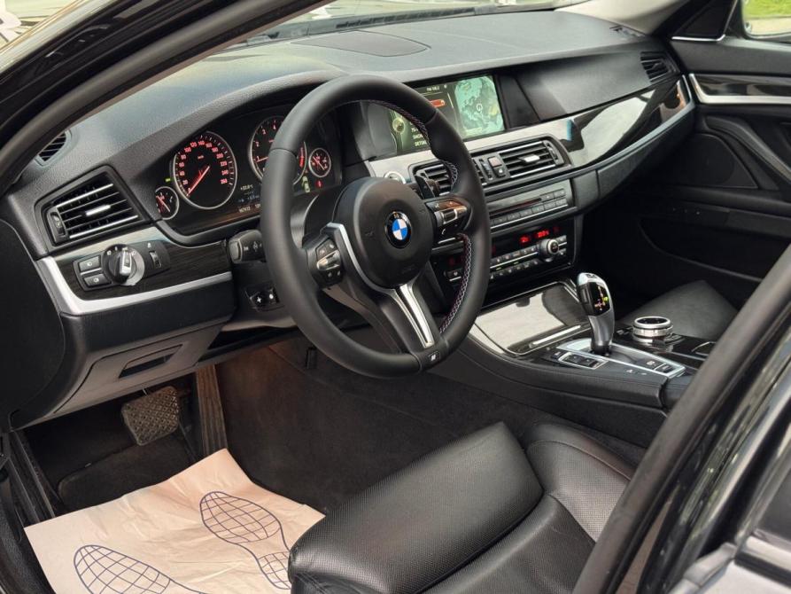 BMW 5 серии VI (F10/F11/F07) Ульяновск  - изображение 8